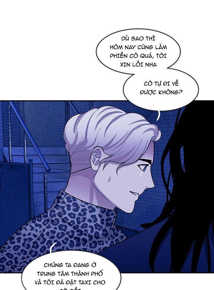 Đọc truyện Nửa đêm ở Popy Land - Chap 45