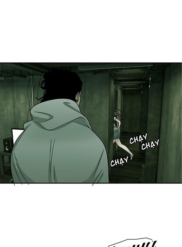 Đọc truyện Nửa đêm ở Popy Land - Chap 46