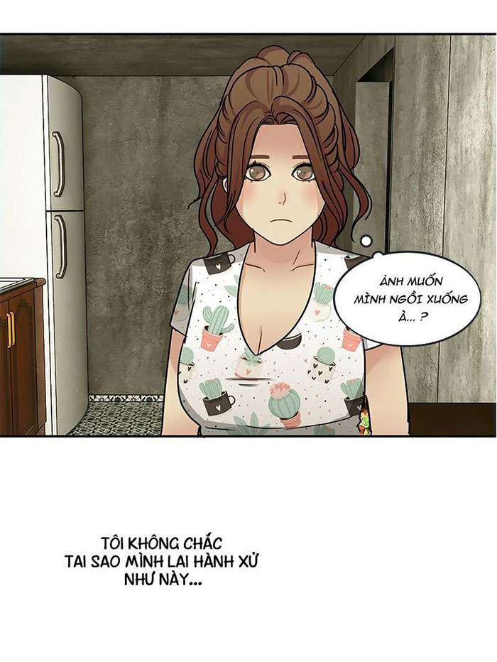 Đọc truyện Nửa đêm ở Popy Land - Chap 46