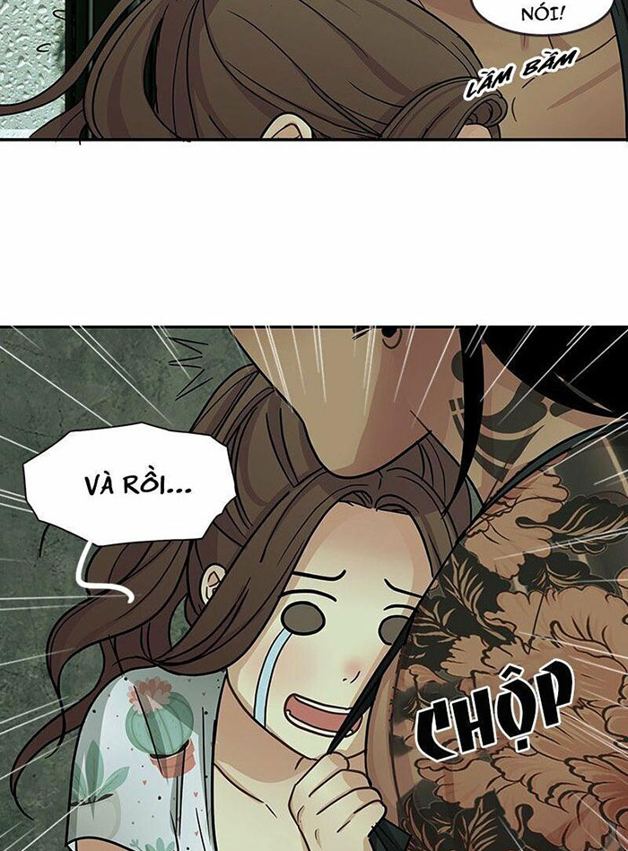 Đọc truyện Nửa đêm ở Popy Land - Chap 47