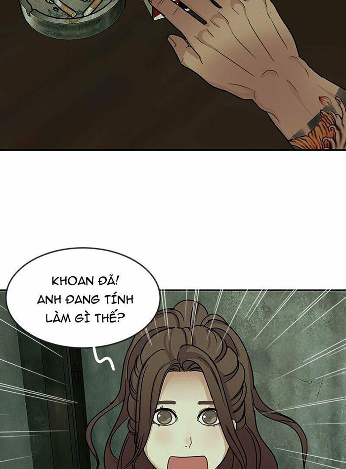 Đọc truyện Nửa đêm ở Popy Land - Chap 47