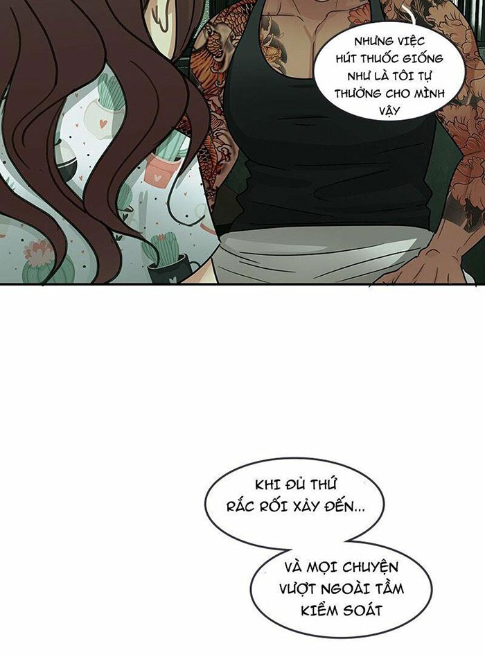 Đọc truyện Nửa đêm ở Popy Land - Chap 47