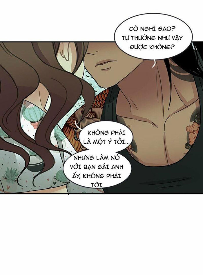 Đọc truyện Nửa đêm ở Popy Land - Chap 47
