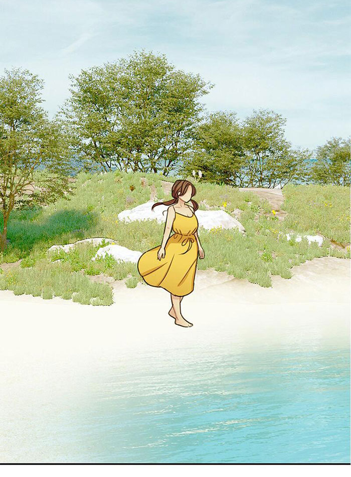 Đọc truyện Nửa đêm ở Popy Land - Chap 48