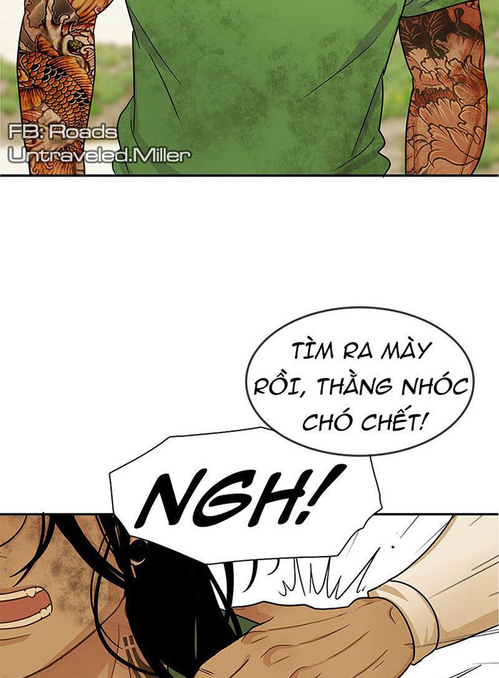 Đọc truyện Nửa đêm ở Popy Land - Chap 48