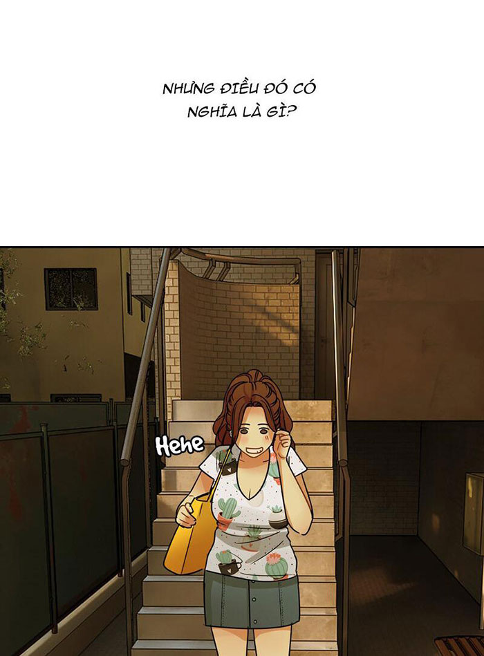 Đọc truyện Nửa đêm ở Popy Land - Chap 48