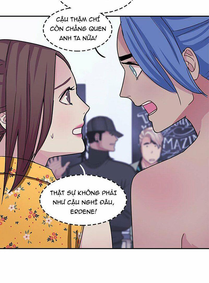 Đọc truyện Nửa đêm ở Popy Land - Chap 51