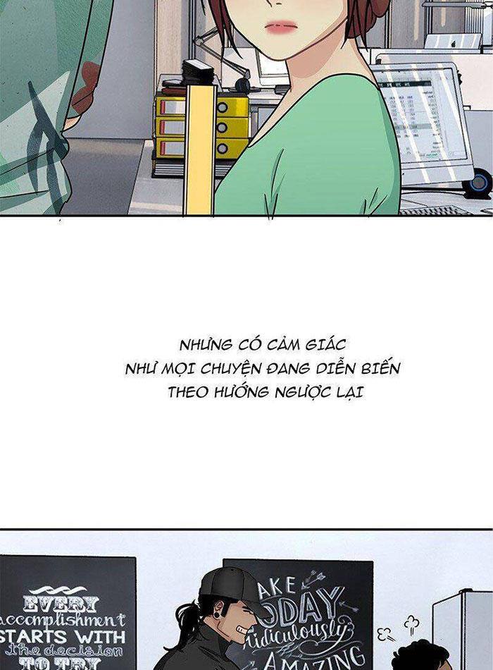 Đọc truyện Nửa đêm ở Popy Land - Chap 52