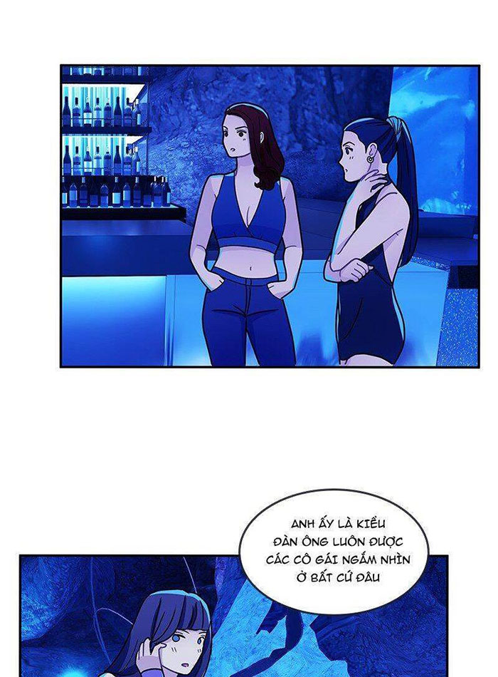 Đọc truyện Nửa đêm ở Popy Land - Chap 53