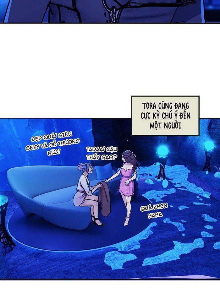 Đọc truyện Nửa đêm ở Popy Land - Chap 53