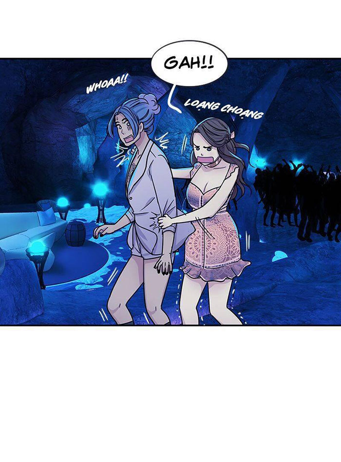Đọc truyện Nửa đêm ở Popy Land - Chap 54