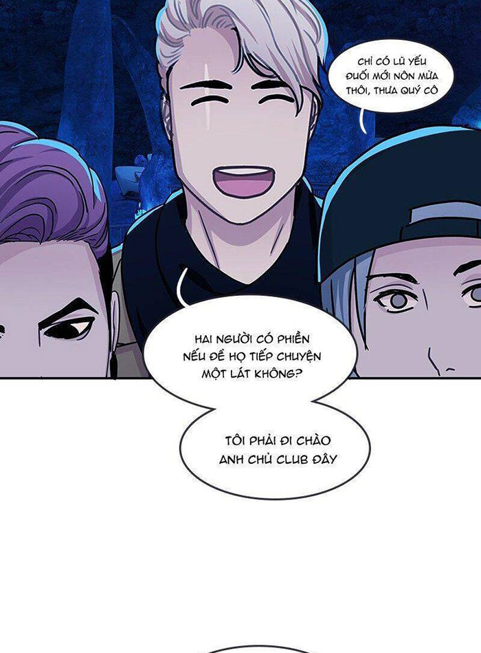 Đọc truyện Nửa đêm ở Popy Land - Chap 54
