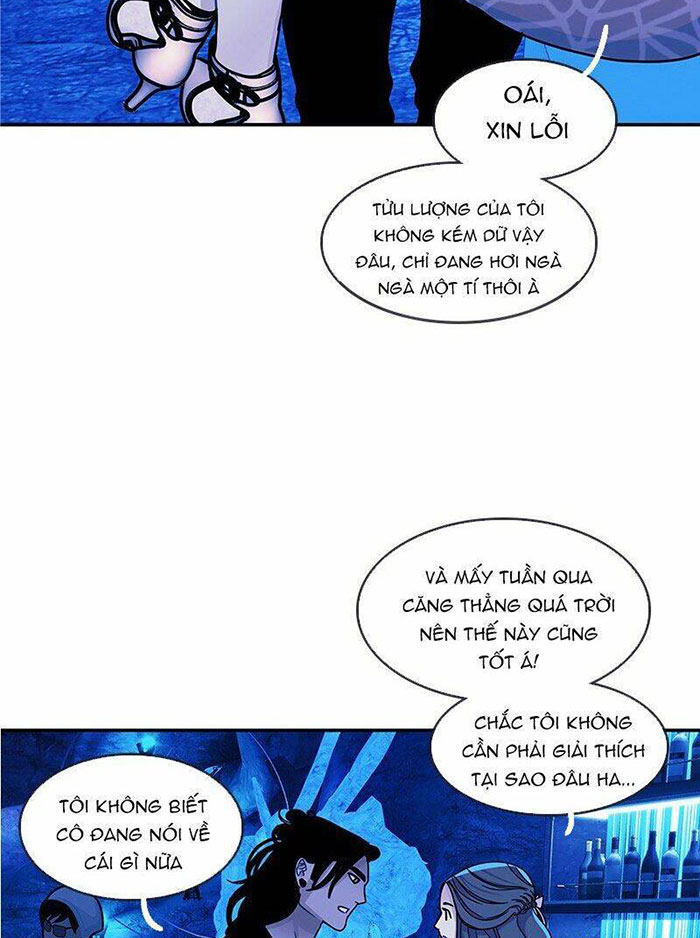 Đọc truyện Nửa đêm ở Popy Land - Chap 55