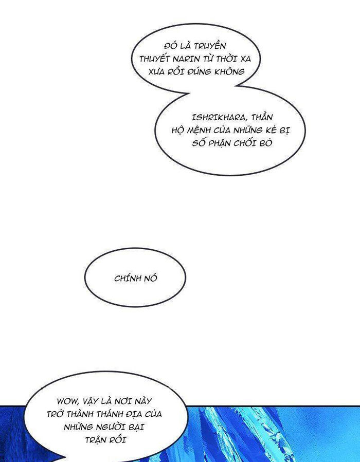 Đọc truyện Nửa đêm ở Popy Land - Chap 56