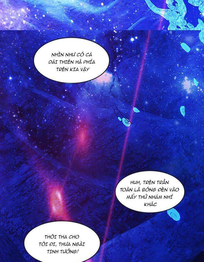 Đọc truyện Nửa đêm ở Popy Land - Chap 56