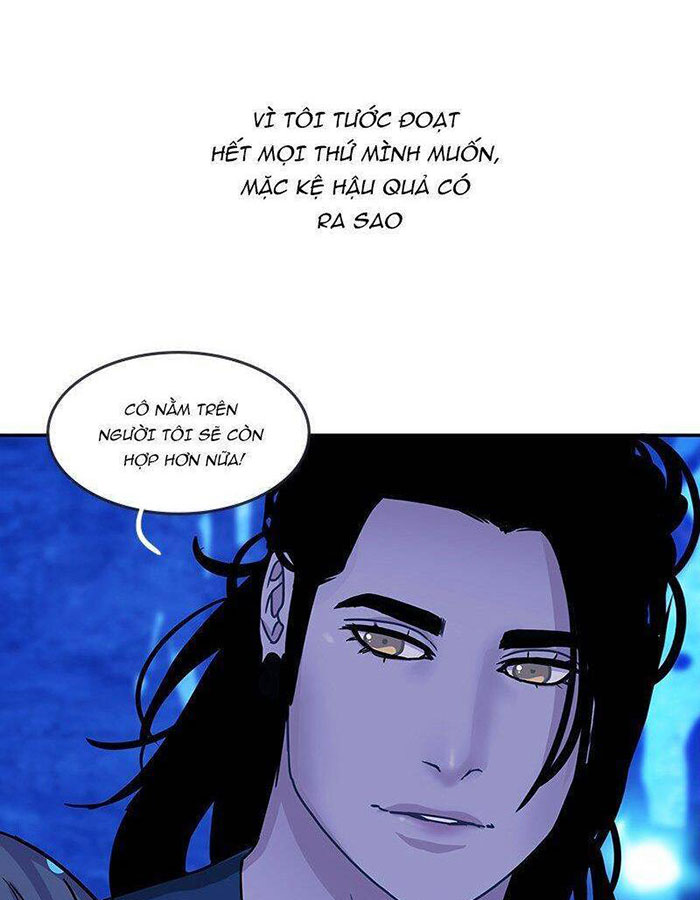 Đọc truyện Nửa đêm ở Popy Land - Chap 56