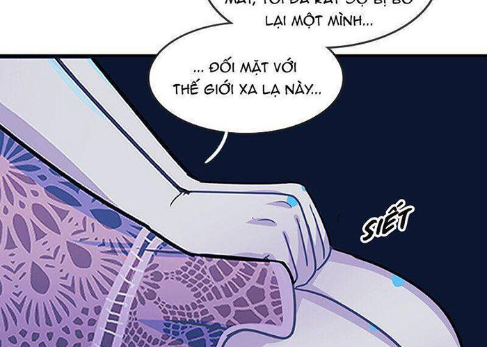 Đọc truyện Nửa đêm ở Popy Land - Chap 57