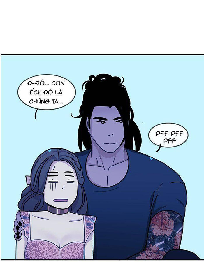 Đọc truyện Nửa đêm ở Popy Land - Chap 57