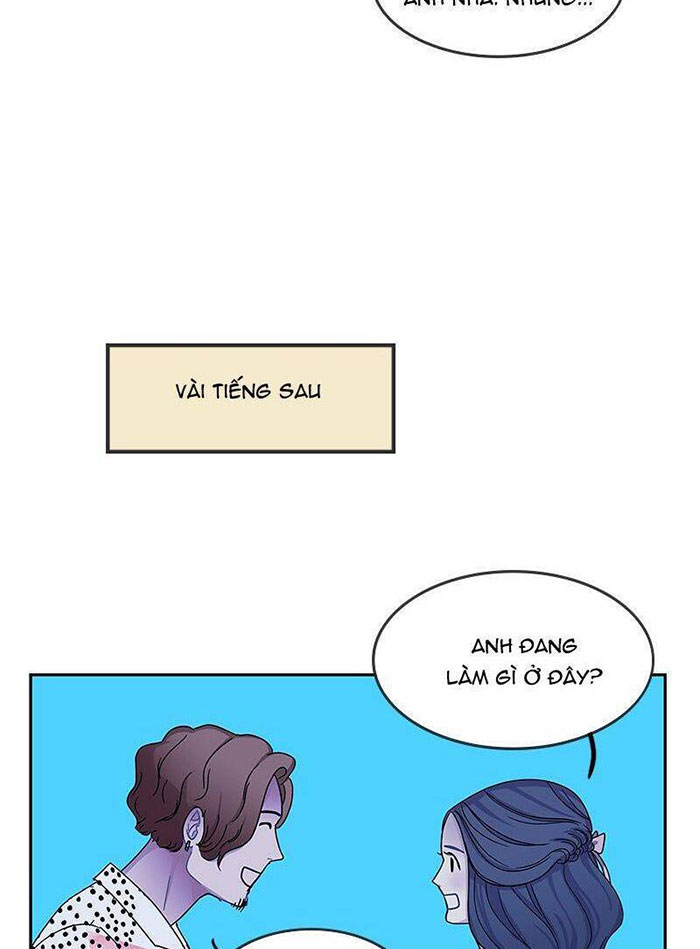 Đọc truyện Nửa đêm ở Popy Land - Chap 57