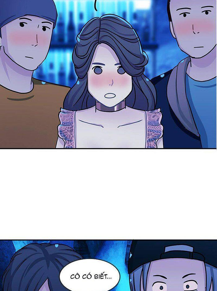 Đọc truyện Nửa đêm ở Popy Land - Chap 57