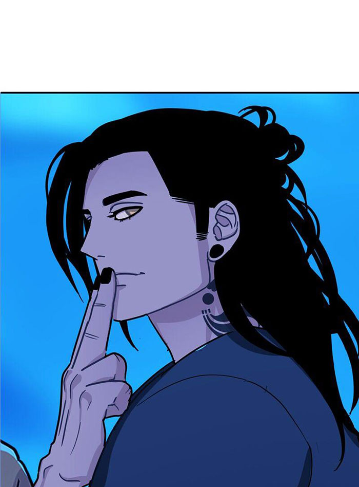 Đọc truyện Nửa đêm ở Popy Land - Chap 58