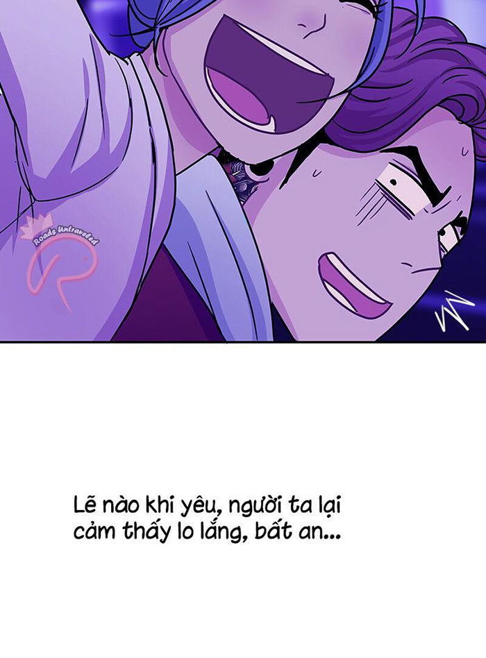 Đọc truyện Nửa đêm ở Popy Land - Chap 58