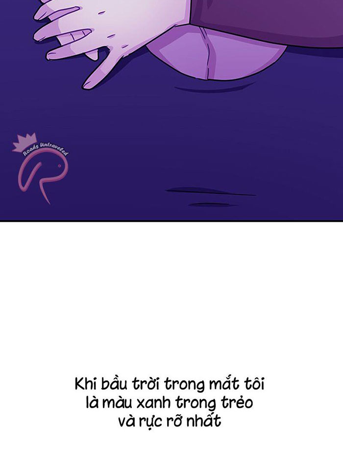 Đọc truyện Nửa đêm ở Popy Land - Chap 58
