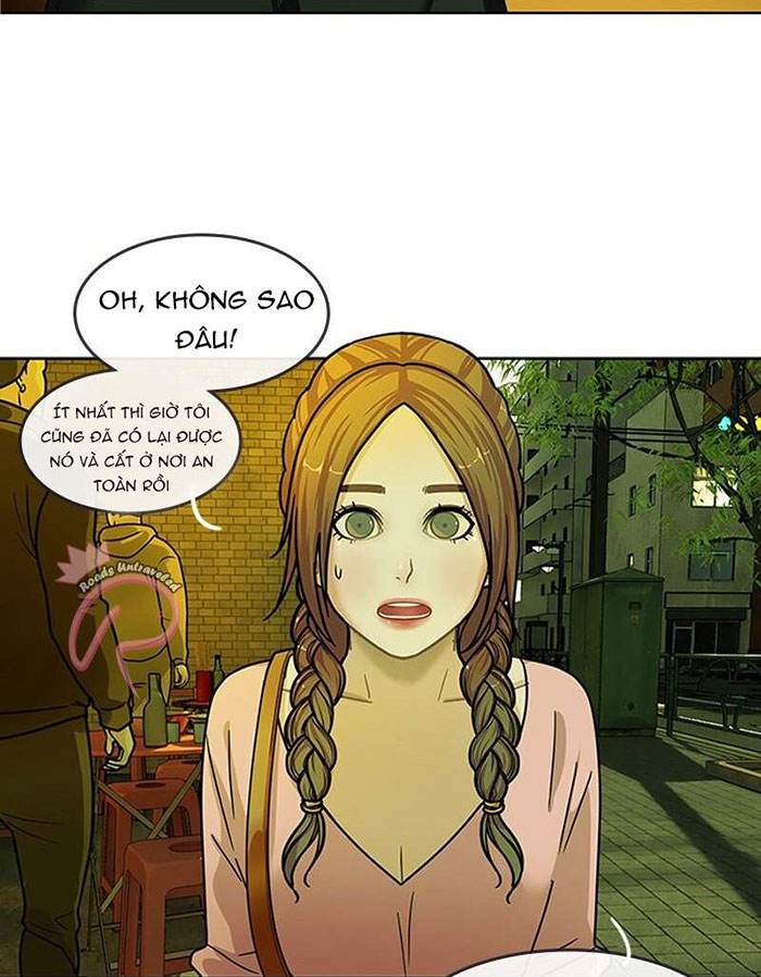 Đọc truyện Nửa đêm ở Popy Land - Chap 59