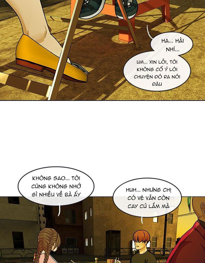 Đọc truyện Nửa đêm ở Popy Land - Chap 59