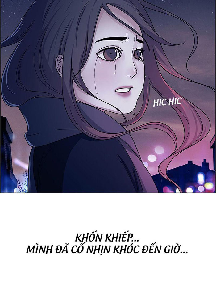 Đọc truyện Nửa đêm ở Popy Land - Chap 6