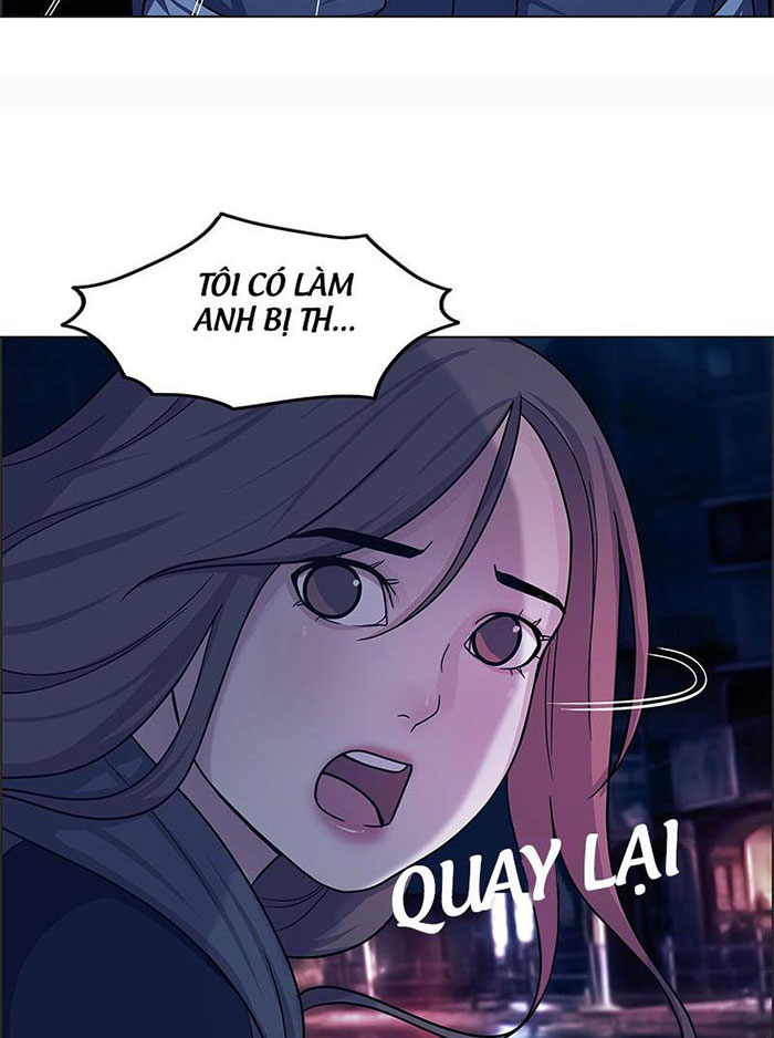 Đọc truyện Nửa đêm ở Popy Land - Chap 6