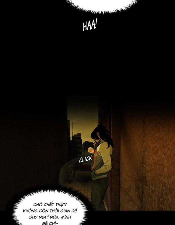 Đọc truyện Nửa đêm ở Popy Land - Chap 61