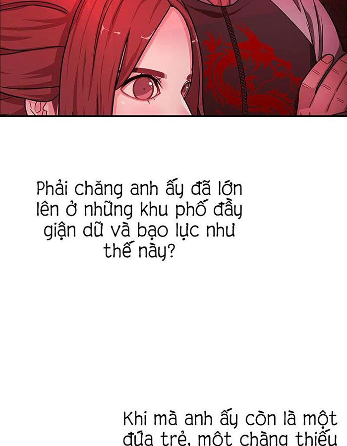 Đọc truyện Nửa đêm ở Popy Land - Chap 62