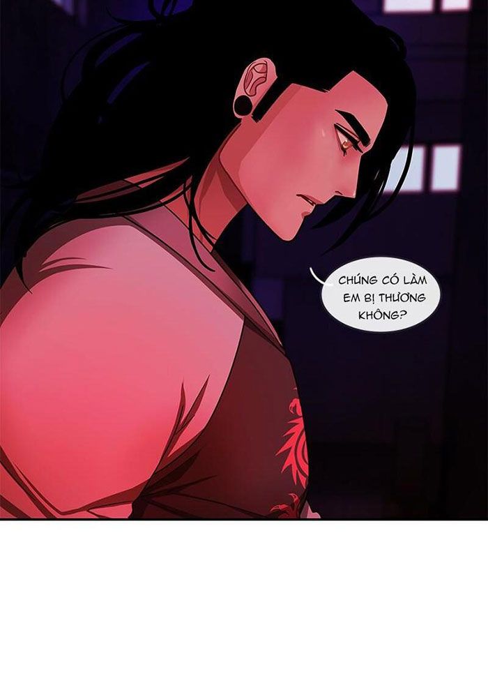 Đọc truyện Nửa đêm ở Popy Land - Chap 63