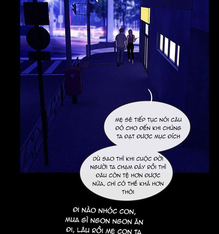 Đọc truyện Nửa đêm ở Popy Land - Chap 63