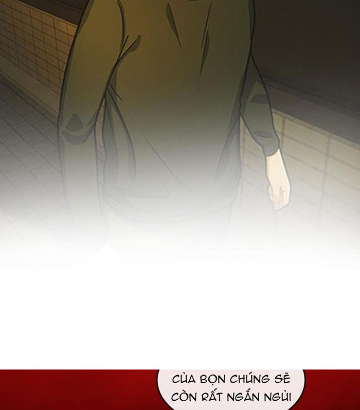 Đọc truyện Nửa đêm ở Popy Land - Chap 63