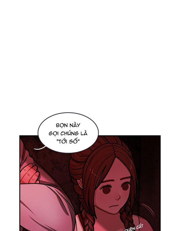 Đọc truyện Nửa đêm ở Popy Land - Chap 64