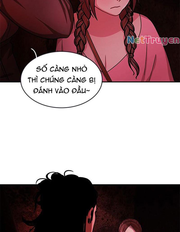 Đọc truyện Nửa đêm ở Popy Land - Chap 64