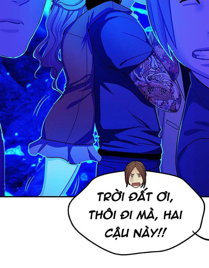 Đọc truyện Nửa đêm ở Popy Land - Chap 65