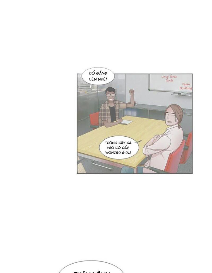 Đọc truyện Nửa đêm ở Popy Land - Chap 65