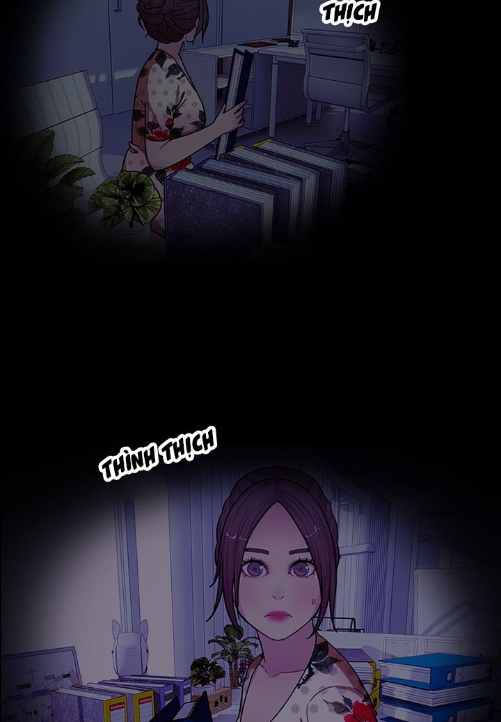 Đọc truyện Nửa đêm ở Popy Land - Chap 66