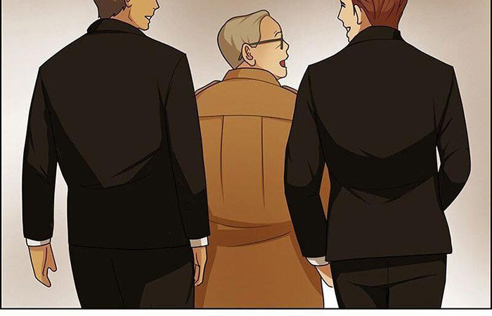 Đọc truyện Nửa đêm ở Popy Land - Chap 7