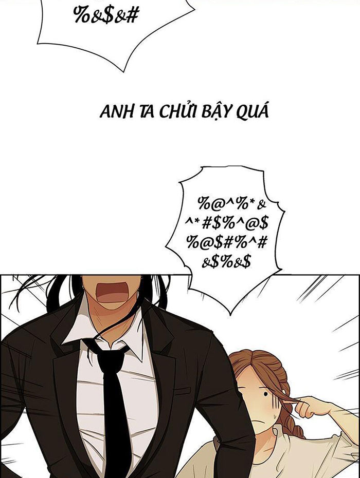 Đọc truyện Nửa đêm ở Popy Land - Chap 8