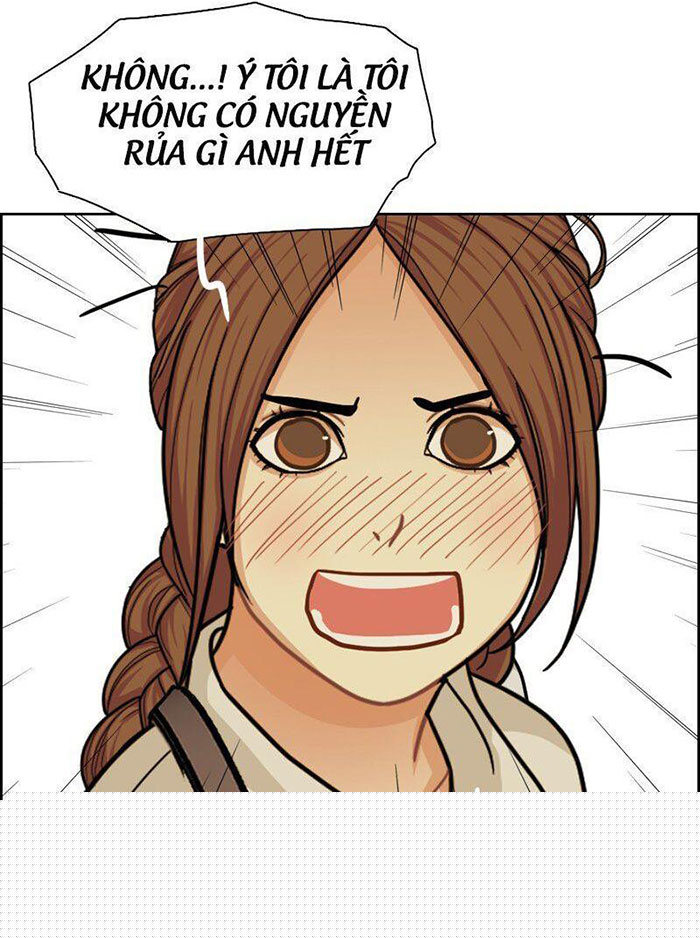 Đọc truyện Nửa đêm ở Popy Land - Chap 9