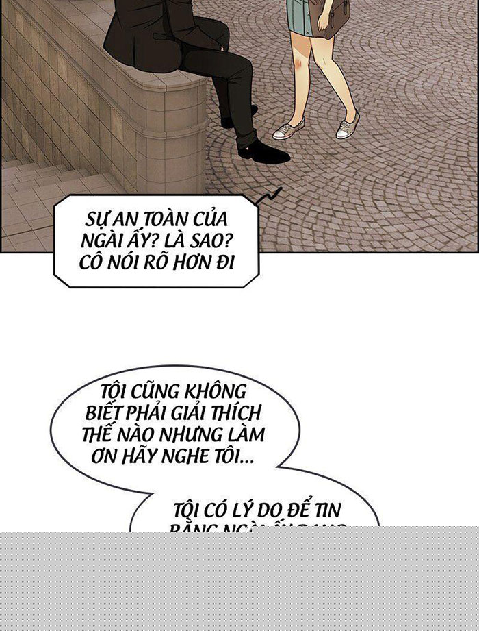 Đọc truyện Nửa đêm ở Popy Land - Chap 9