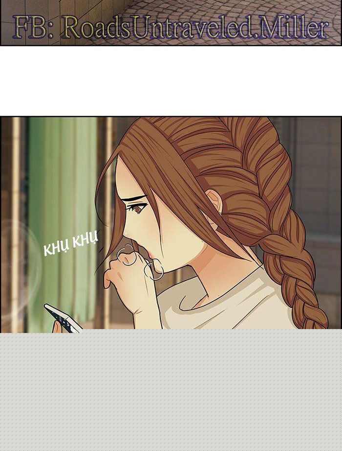 Đọc truyện Nửa đêm ở Popy Land - Chap 9