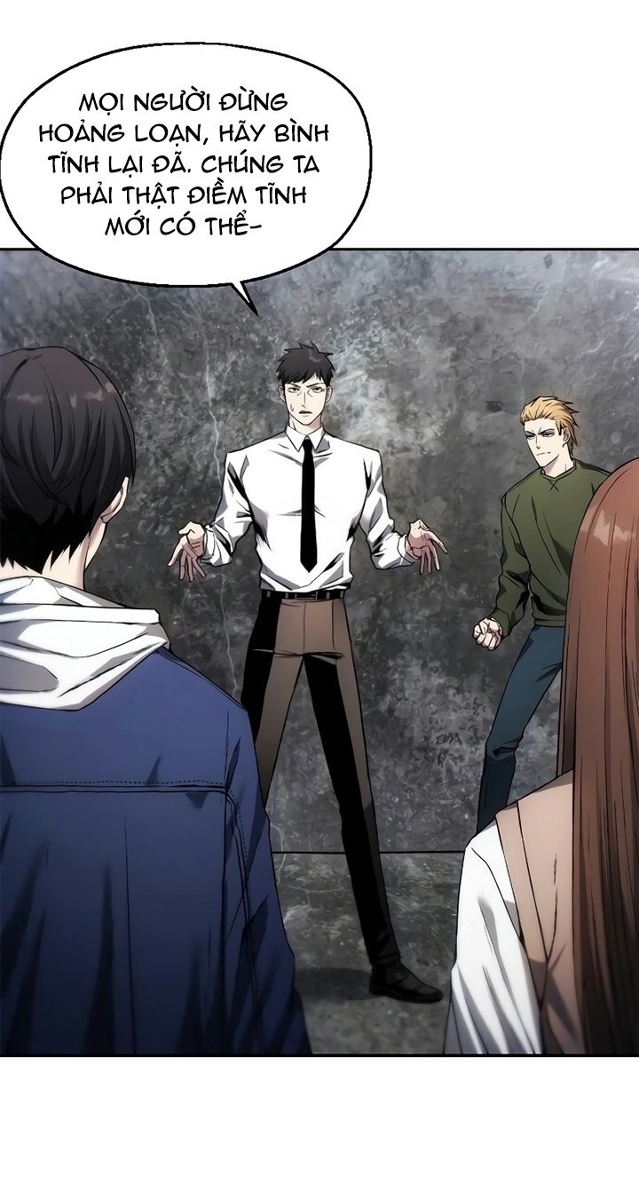 Đọc truyện Phản diện xứng chức - Chap 1