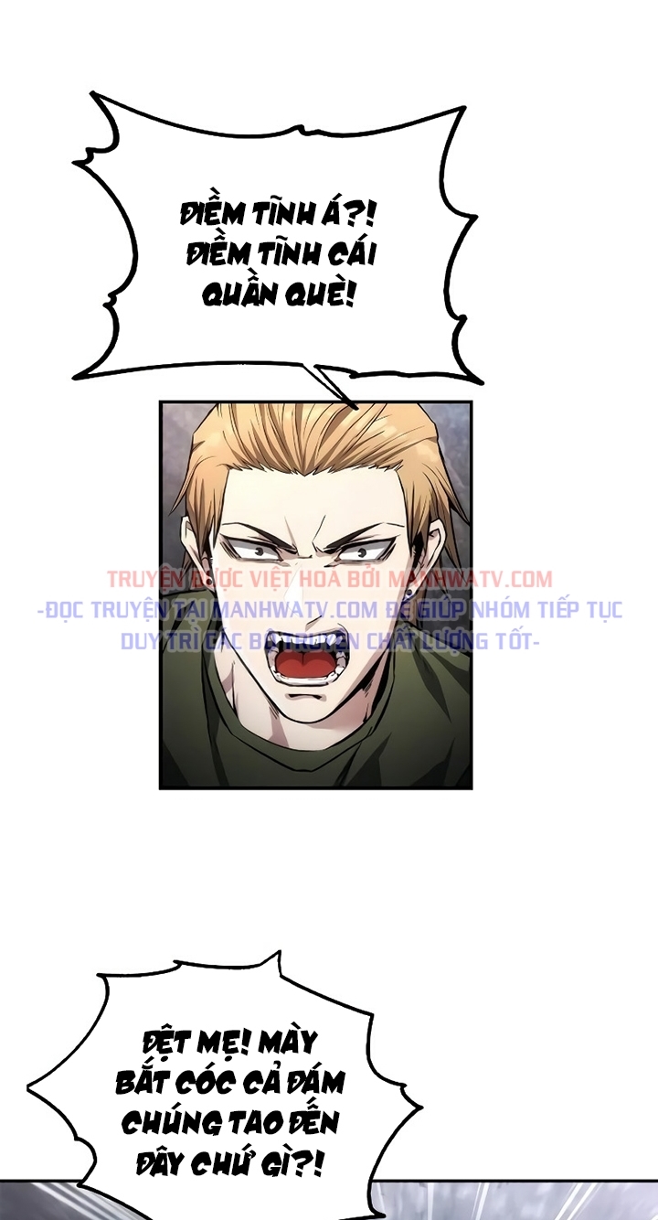 Đọc truyện Phản diện xứng chức - Chap 1