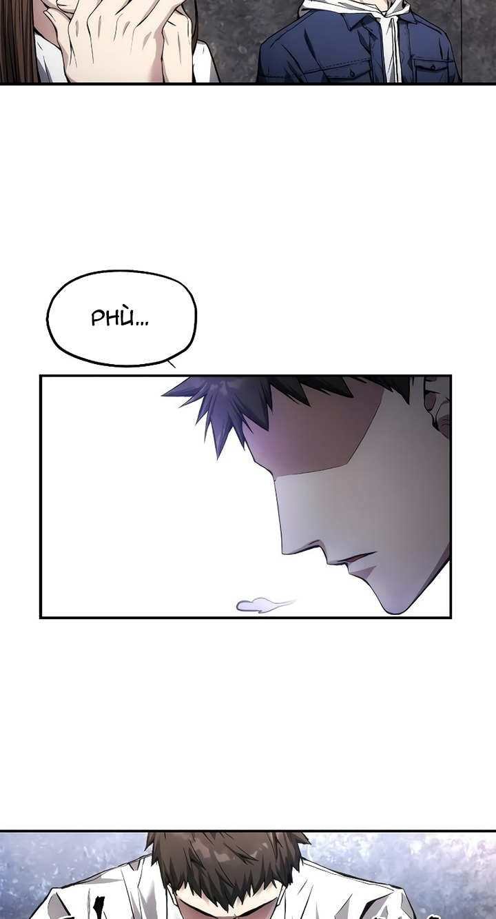 Đọc truyện Phản diện xứng chức - Chap 1