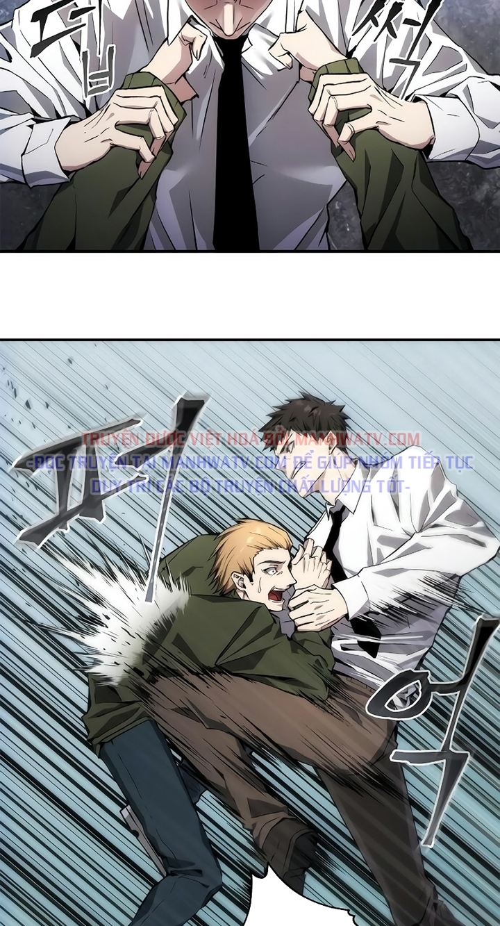 Đọc truyện Phản diện xứng chức - Chap 1